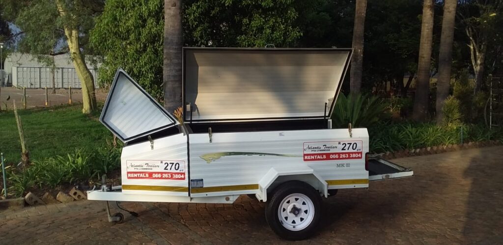 Country Trailer